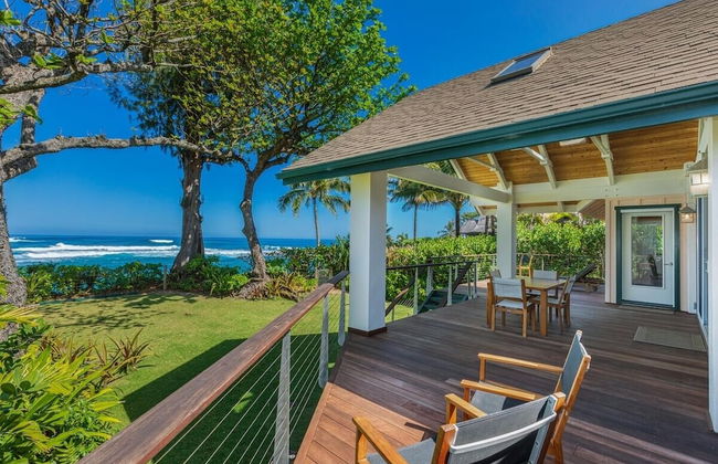 Makana Akua Haena 2 Bedroom Home by RedAwning - Foto 25