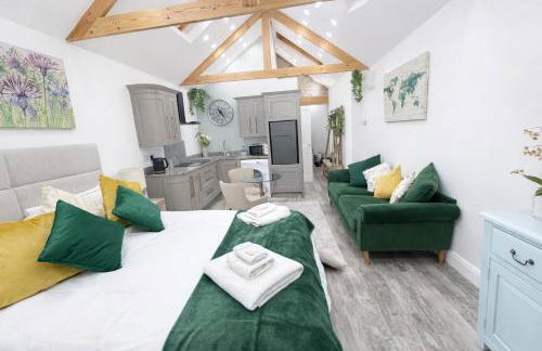 The Garden Hideaway Central Corbridge - Foto 8