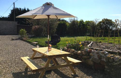 Smiddy Cottage - Foto 19