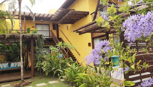 Conchas do Mar Residence - Foto 2, Garden, Internal: Not applicable to any particular room