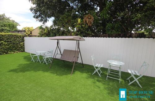 251 Airport Top House Apartments - Foto 48