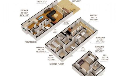 Roseberry Cottage - Lower Mill Estate - Photo 37