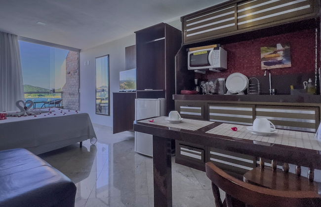 Luxo e Praia Exclusiva para Casal - Foto 21