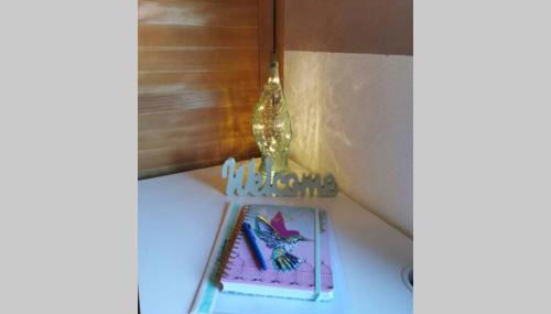 Wohnung Nähe Losheimer Stausee - Foto 2