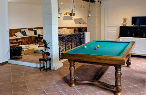 Le charme en bord de Loire - Photo 25