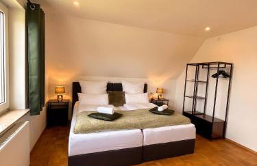 Deluxe Apartment - Foto 2