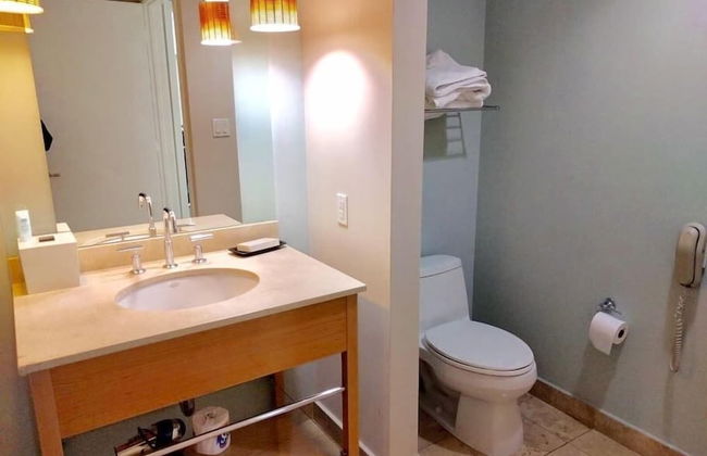 Marenas Beach Resort by FMM - Foto 36