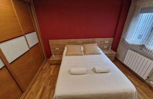 Bouzas. Garaje con cargador V.E. - Foto 10