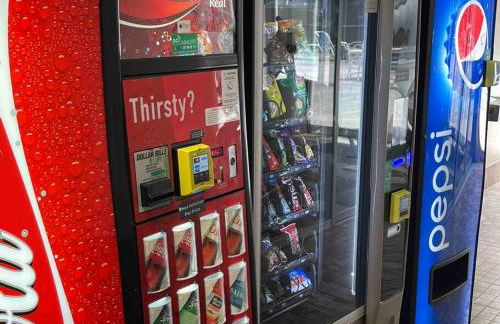 Atlanta Penthouse King/ Queen Bd - Foto 58