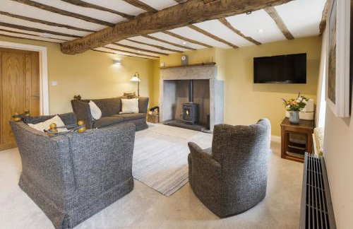 Joe's Cottage - Brigsteer - Foto 7