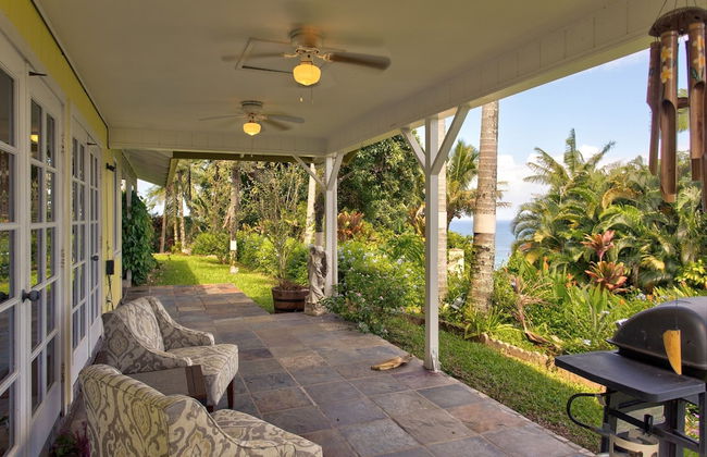 Hamakua Pukana La Hale 3 Bedroom Home by RedAwning - Foto 19