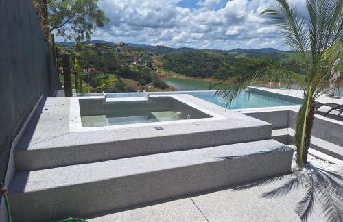 Chácara Vista do Paraíso- Igaratá - Foto 10