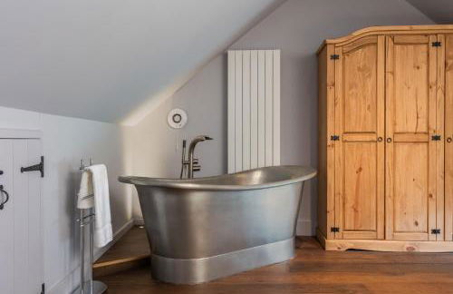 Scugdale Cottage - Hartoft - Foto 50