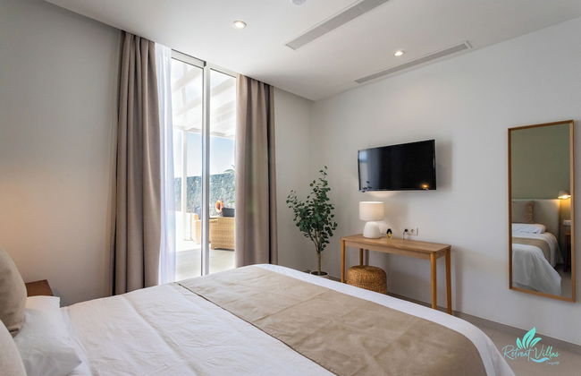 Villa Paraiso de Jil - Stunning, Brand new 3 bed ! - Photo 6