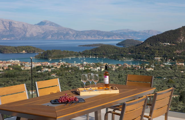 Oriens Villas - Foto 40