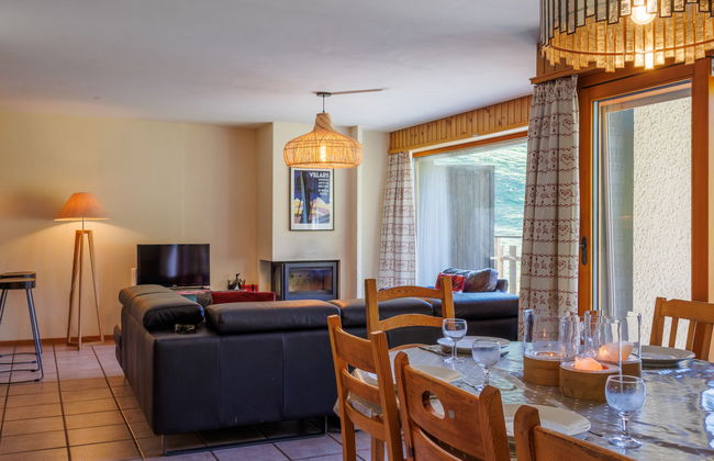 Dents Rousses B4 - Foto 4