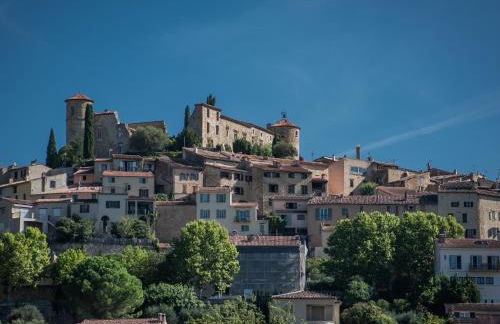 Villa Olivier - Foto 28