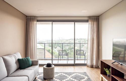 Charlie Jockey Pinheiros - Foto 36