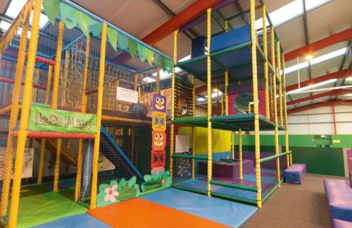 The Beach Hut at Presthaven Sands - Foto 22