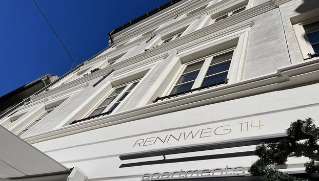 Rennweg 114 - Photo 2, Primary image