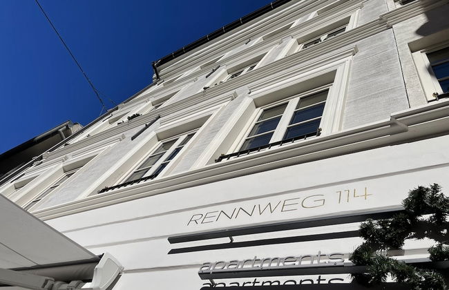 Rennweg 114 - Foto 1