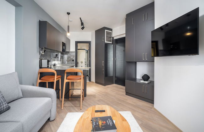 Urban Quarters - Firuzaga - Foto 50