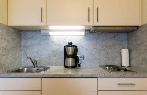 Ferienwohnpark Immenstaad am Bodensee Ein-Zimmer-Apartment 55 32 - Foto 3