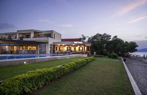 Blue Dome Hotel - Foto 66