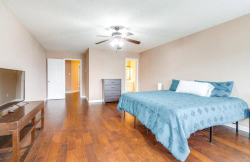 6 Mi to Lake Travis Spacious Cedar Park Home! - Photo 16