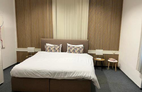 Waldshut Stadt Ferien Wohnung - Foto 1