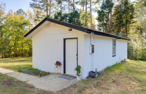 Fayetteville Guest House Walk to Nature Preserve! - Foto 24