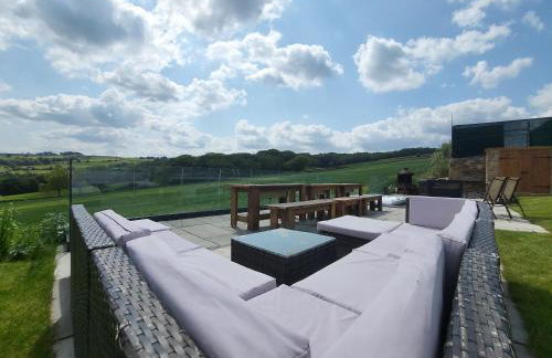 Top Hill Farm Cottage - Foto 42