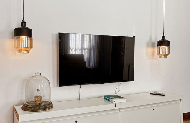 Casa Ampla 1 suite 2quartos churras e AC - Foto 20