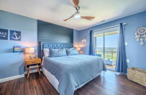 Expansive Views, Sleeps 9, Amazing Game Room, - Foto 15