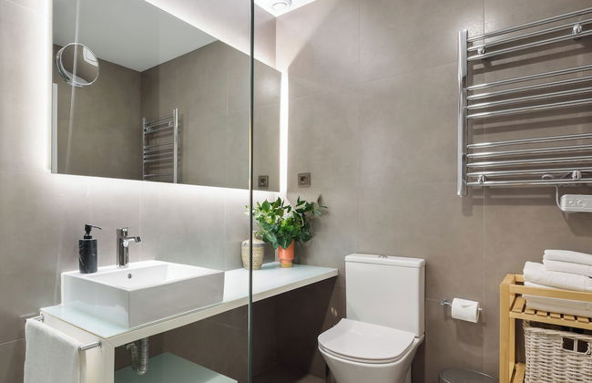 Foz001 · Home in Foz by the Ocean - Foto 8