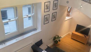 The Loft St Austell - Foto 5