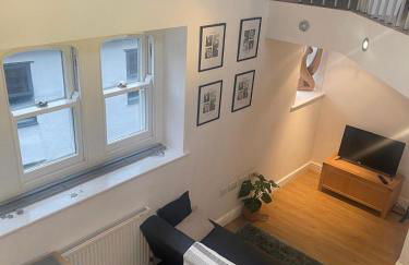 The Loft St Austell - Foto 5