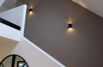 Modern dream house with private spa and gym - Foto 7