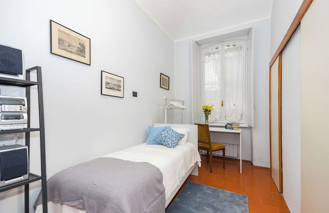 Spazioso appartamento nei pressi del Po - Foto 6