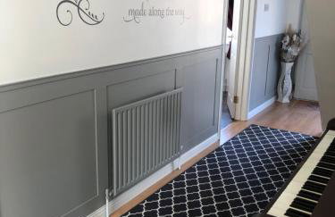 Cleomack House - Foto 17