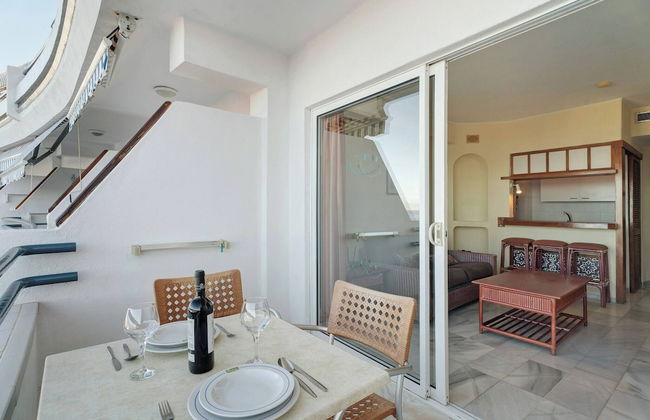 Apartamento Over The Ocean - Photo 15