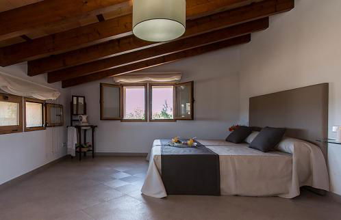 Country House Sa Serra - Foto 26