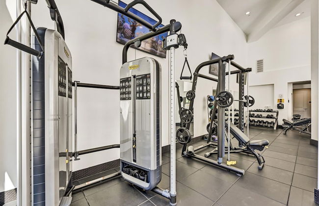 Global Luxury Suites Midtown Atlanta - Photo 25