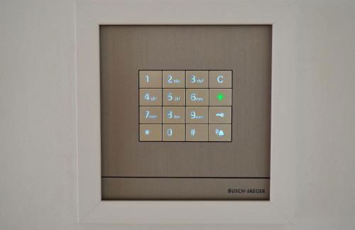 Wohlfühl-Apartment am Lösnitzgrund - Foto 15