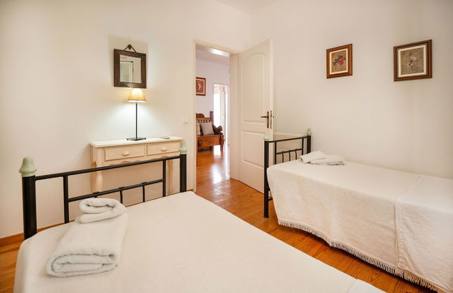 Villa Anastasia in Corfu - Foto 27