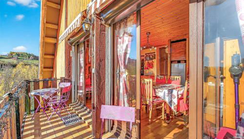 Cosy Et Lumineux À Montclar Alpes - Foto 3