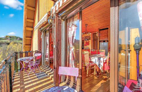 Cosy Et Lumineux À Montclar Alpes - Foto 3