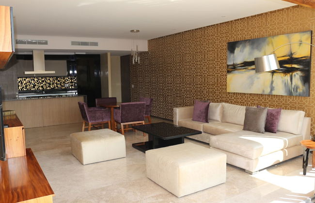 Central Park Guadalajara Boutique Apartment - Foto 43