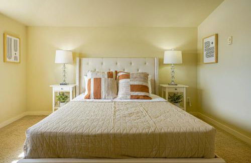 Stylish North Seattle Townhouse- Dual Master Suites - Foto 1