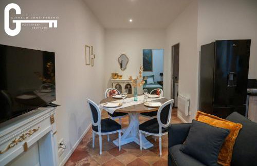 Nouveau Très beau T2 CLIMATISÉ avec terrasse Coeur de Castelnaudary Gare - Foto 8